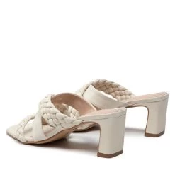 Eva Longoria Γυναίκες Παντόφλες EL-47-05-000688 Μπεζ -Eva Longoria Κατάστημα unnamed file 1453