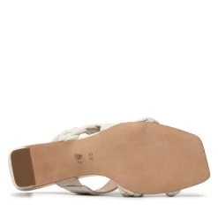 Eva Longoria Γυναίκες Παντόφλες EL-47-05-000688 Μπεζ -Eva Longoria Κατάστημα unnamed file 1454