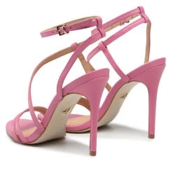 Eva Longoria Γυναίκες Σανδάλια EL-12-05-000603 Ροζ -Eva Longoria Κατάστημα unnamed file 146