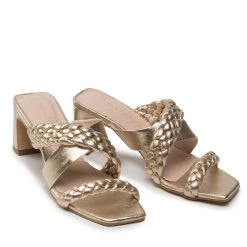 Eva Longoria Γυναίκες Παντόφλες EL-47-05-000688 Χρυσό 10 Eva Longoria Γυναίκες Παντόφλες EL-47-05-000688 Χρυσό -Eva Longoria Κατάστημα unnamed file 1461