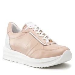 Eva Longoria Γυναίκες Αθλητικά EL-01-05-000643 Μπεζ