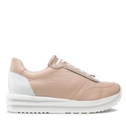 Eva Longoria Γυναίκες Αθλητικά EL-01-05-000643 Μπεζ -Eva Longoria Κατάστημα unnamed file 1465