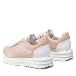 Eva Longoria Γυναίκες Αθλητικά EL-01-05-000643 Μπεζ -Eva Longoria Κατάστημα unnamed file 1466