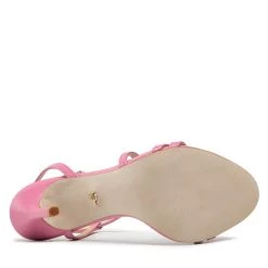 Eva Longoria Γυναίκες Σανδάλια EL-12-05-000603 Ροζ -Eva Longoria Κατάστημα unnamed file 147