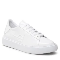 Eva Longoria Γυναίκες Αθλητικά EL-17-05-000761 Λευκό