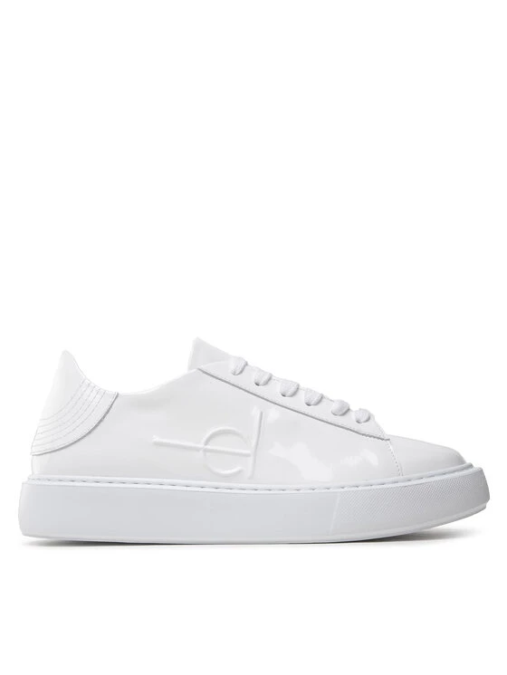 Eva Longoria Γυναίκες Αθλητικά EL-17-05-000761 Λευκό 2 Eva Longoria Γυναίκες Αθλητικά EL-17-05-000761 Λευκό - Image 2