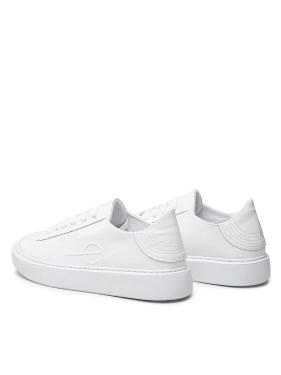 Eva Longoria Γυναίκες Αθλητικά EL-17-05-000761 Λευκό 3 Eva Longoria Γυναίκες Αθλητικά EL-17-05-000761 Λευκό - Image 3