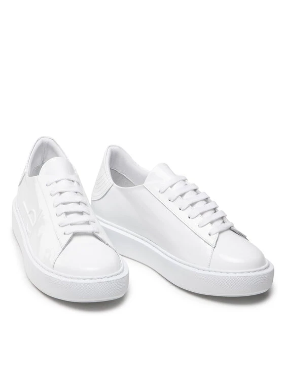 Eva Longoria Γυναίκες Αθλητικά EL-17-05-000761 Λευκό 5 Eva Longoria Γυναίκες Αθλητικά EL-17-05-000761 Λευκό - Image 5