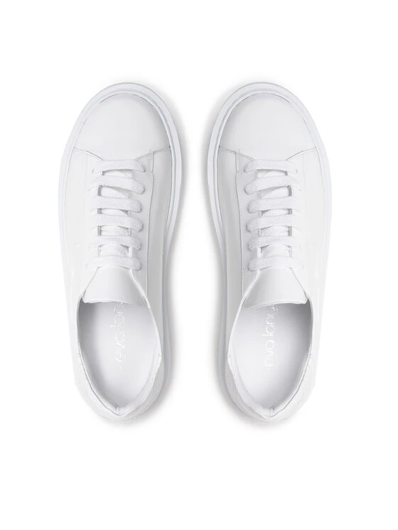 Eva Longoria Γυναίκες Αθλητικά EL-17-05-000761 Λευκό 6 Eva Longoria Γυναίκες Αθλητικά EL-17-05-000761 Λευκό - Image 6