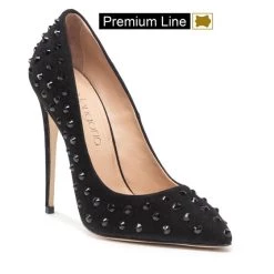 Eva Longoria Γυναίκες Γοβάκια Γόβες EL-17-05-000767 Μαύρο