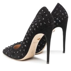 Eva Longoria Γυναίκες Γοβάκια Γόβες EL-17-05-000767 Μαύρο -Eva Longoria Κατάστημα unnamed file 1489