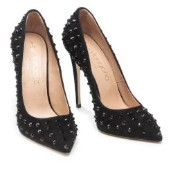 Eva Longoria Γυναίκες Γοβάκια Γόβες EL-17-05-000767 Μαύρο -Eva Longoria Κατάστημα unnamed file 1491