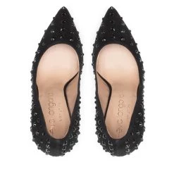 Eva Longoria Γυναίκες Γοβάκια Γόβες EL-17-05-000767 Μαύρο -Eva Longoria Κατάστημα unnamed file 1492