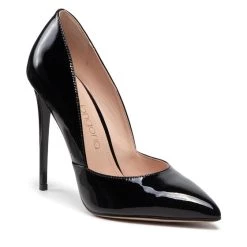 Eva Longoria Γυναίκες Γοβάκια Γόβες EL-10-05-000697 Μαύρο