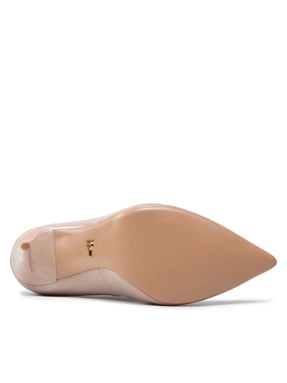 Eva Longoria Γυναίκες Γοβάκια Γόβες EL-10-05-000697 Μπεζ 4 Eva Longoria Γυναίκες Γοβάκια Γόβες EL-10-05-000697 Μπεζ - Image 4