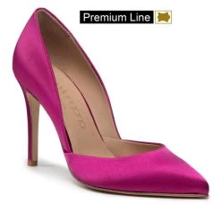 Eva Longoria Γυναίκες Γοβάκια Γόβες EL-17-05-000762 Ροζ