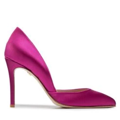 Eva Longoria Γυναίκες Γοβάκια Γόβες EL-17-05-000762 Ροζ -Eva Longoria Κατάστημα unnamed file 1513