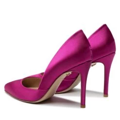 Eva Longoria Γυναίκες Γοβάκια Γόβες EL-17-05-000762 Ροζ -Eva Longoria Κατάστημα unnamed file 1514