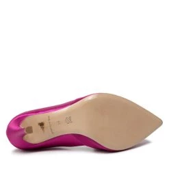 Eva Longoria Γυναίκες Γοβάκια Γόβες EL-17-05-000762 Ροζ -Eva Longoria Κατάστημα unnamed file 1515