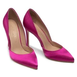 Eva Longoria Γυναίκες Γοβάκια Γόβες EL-17-05-000762 Ροζ -Eva Longoria Κατάστημα unnamed file 1516