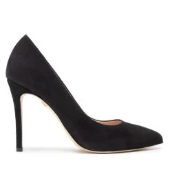 Eva Longoria Γυναίκες Γοβάκια Γόβες EL-17-05-000766 Μαύρο -Eva Longoria Κατάστημα unnamed file 1518