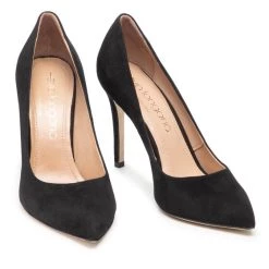 Eva Longoria Γυναίκες Γοβάκια Γόβες EL-17-05-000766 Μαύρο -Eva Longoria Κατάστημα unnamed file 1521