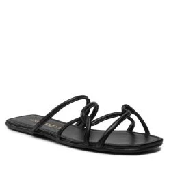 Eva Longoria Γυναίκες Παντόφλες EL-68-05-000783 Μαύρο