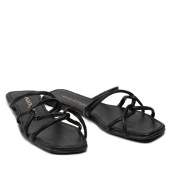 Eva Longoria Γυναίκες Παντόφλες EL-68-05-000783 Μαύρο -Eva Longoria Κατάστημα unnamed file 1527