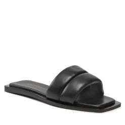 Eva Longoria Γυναίκες Παντόφλες EL-68-05-000782 Μαύρο