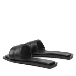 Eva Longoria Γυναίκες Παντόφλες EL-68-05-000782 Μαύρο -Eva Longoria Κατάστημα unnamed file 1531