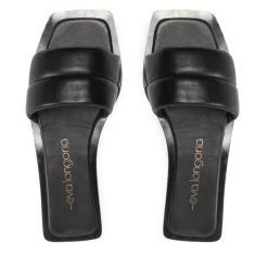 Eva Longoria Γυναίκες Παντόφλες EL-68-05-000782 Μαύρο -Eva Longoria Κατάστημα unnamed file 1534