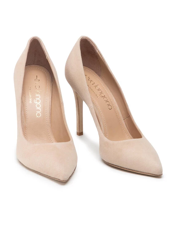 Eva Longoria Γυναίκες Γοβάκια Γόβες EL-17-05-000766 Μπεζ 5 Eva Longoria Γυναίκες Γοβάκια Γόβες EL-17-05-000766 Μπεζ - Image 5