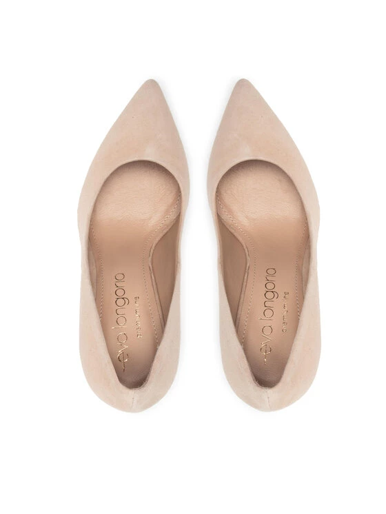 Eva Longoria Γυναίκες Γοβάκια Γόβες EL-17-05-000766 Μπεζ 6 Eva Longoria Γυναίκες Γοβάκια Γόβες EL-17-05-000766 Μπεζ - Image 6