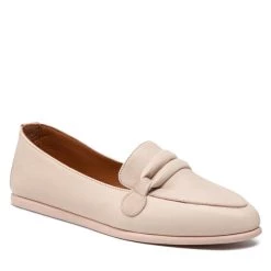 Eva Longoria Γυναίκες Κλειστά Παπούτσια Lords EL-66-05-000786 Μπεζ