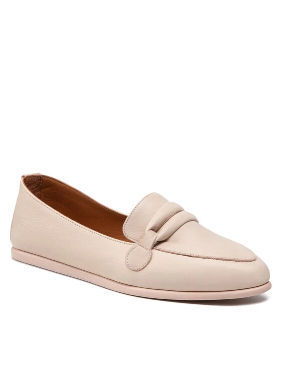 Eva Longoria Γυναίκες Κλειστά Παπούτσια Lords EL-66-05-000786 Μπεζ 1 Eva Longoria Γυναίκες Κλειστά Παπούτσια Lords EL-66-05-000786 Μπεζ