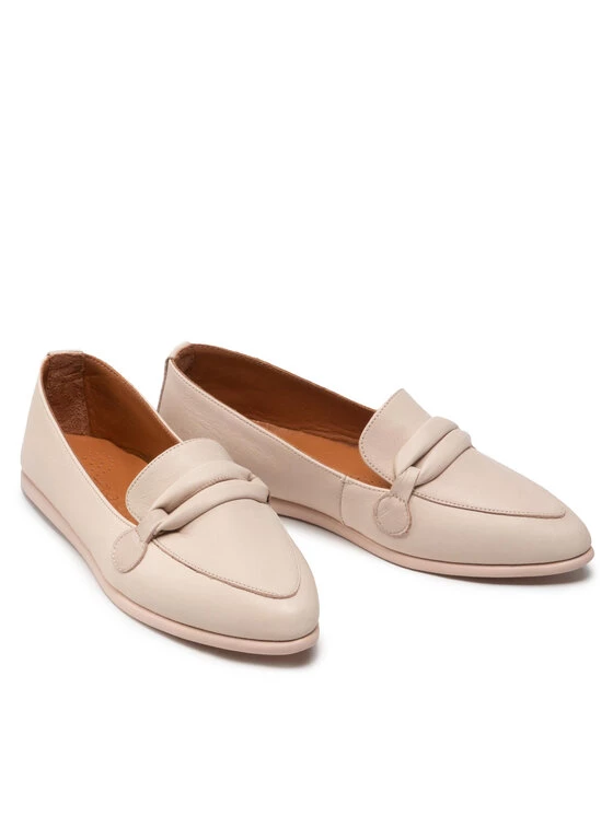 Eva Longoria Γυναίκες Κλειστά Παπούτσια Lords EL-66-05-000786 Μπεζ 5 Eva Longoria Γυναίκες Κλειστά Παπούτσια Lords EL-66-05-000786 Μπεζ - Image 5