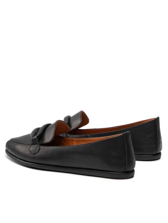 Eva Longoria Γυναίκες Κλειστά Παπούτσια Lords EL-66-05-000786 Μπεζ Μαύρο 3 Eva Longoria Γυναίκες Κλειστά Παπούτσια Lords EL-66-05-000786 Μπεζ Μαύρο - Image 3