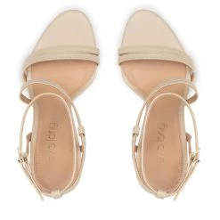 Eva Longoria Γυναίκες Σανδάλια EL-12-05-000603 Μπεζ 11 Eva Longoria Γυναίκες Σανδάλια EL-12-05-000603 Μπεζ -Eva Longoria Κατάστημα unnamed file 155