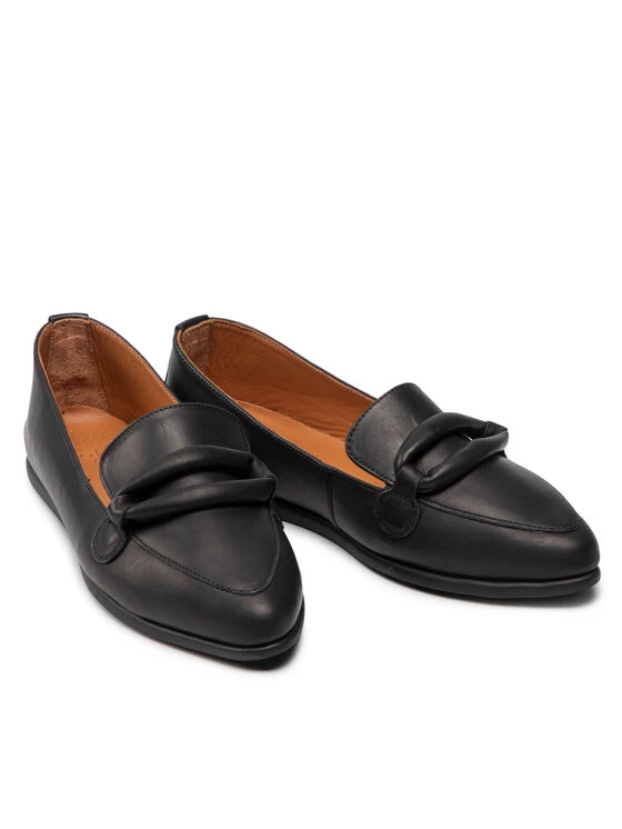 Eva Longoria Γυναίκες Κλειστά Παπούτσια Lords EL-66-05-000786 Μπεζ Μαύρο 5 Eva Longoria Γυναίκες Κλειστά Παπούτσια Lords EL-66-05-000786 Μπεζ Μαύρο - Image 5