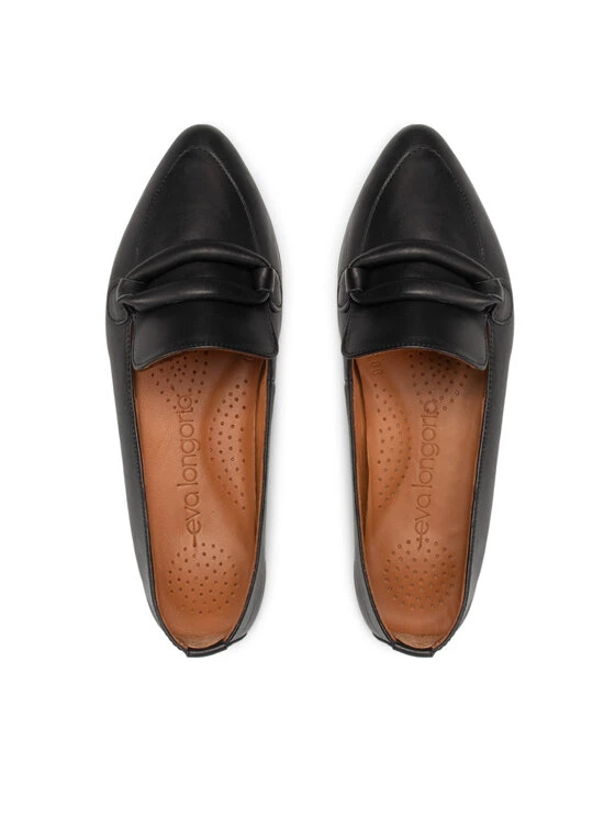 Eva Longoria Γυναίκες Κλειστά Παπούτσια Lords EL-66-05-000786 Μπεζ Μαύρο 6 Eva Longoria Γυναίκες Κλειστά Παπούτσια Lords EL-66-05-000786 Μπεζ Μαύρο - Image 6