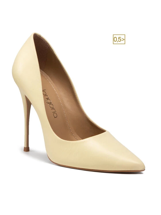 Eva Longoria Γυναίκες Γοβάκια Γόβες EL-05-05-000613 Κίτρινο 1 Eva Longoria Γυναίκες Γοβάκια Γόβες EL-05-05-000613 Κίτρινο