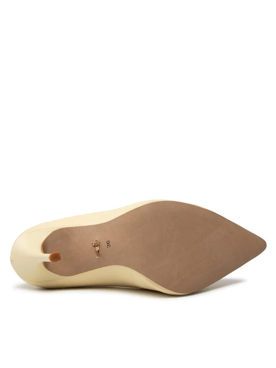 Eva Longoria Γυναίκες Γοβάκια Γόβες EL-05-05-000613 Κίτρινο 5 Eva Longoria Γυναίκες Γοβάκια Γόβες EL-05-05-000613 Κίτρινο - Image 5