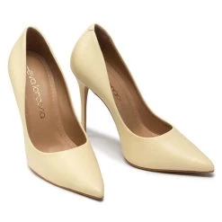 Eva Longoria Γυναίκες Γοβάκια Γόβες EL-05-05-000613 Κίτρινο 11 Eva Longoria Γυναίκες Γοβάκια Γόβες EL-05-05-000613 Κίτρινο -Eva Longoria Κατάστημα unnamed file 1558