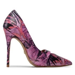 Eva Longoria Γυναίκες Γοβάκια Γόβες EL-05-05-000625 Ροζ -Eva Longoria Κατάστημα unnamed file 1561