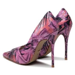 Eva Longoria Γυναίκες Γοβάκια Γόβες EL-05-05-000625 Ροζ -Eva Longoria Κατάστημα unnamed file 1562