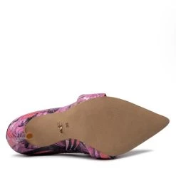 Eva Longoria Γυναίκες Γοβάκια Γόβες EL-05-05-000625 Ροζ -Eva Longoria Κατάστημα unnamed file 1563