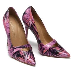 Eva Longoria Γυναίκες Γοβάκια Γόβες EL-05-05-000625 Ροζ -Eva Longoria Κατάστημα unnamed file 1564