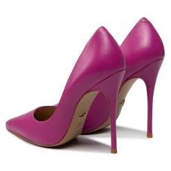 Eva Longoria Γυναίκες Γοβάκια Γόβες EL-05-05-000613 Ροζ -Eva Longoria Κατάστημα unnamed file 1568