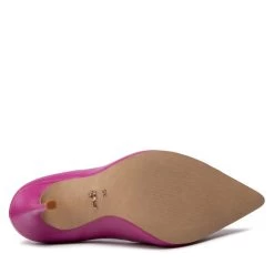 Eva Longoria Γυναίκες Γοβάκια Γόβες EL-05-05-000613 Ροζ -Eva Longoria Κατάστημα unnamed file 1569