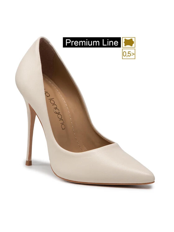 Eva Longoria Γυναίκες Γοβάκια Γόβες EL-05-05-000612 Μπεζ 1 Eva Longoria Γυναίκες Γοβάκια Γόβες EL-05-05-000612 Μπεζ